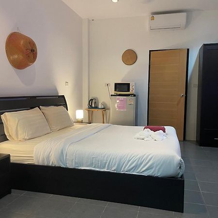 Lotus Bleu Resort & Restaurant Rawai Екстер'єр фото