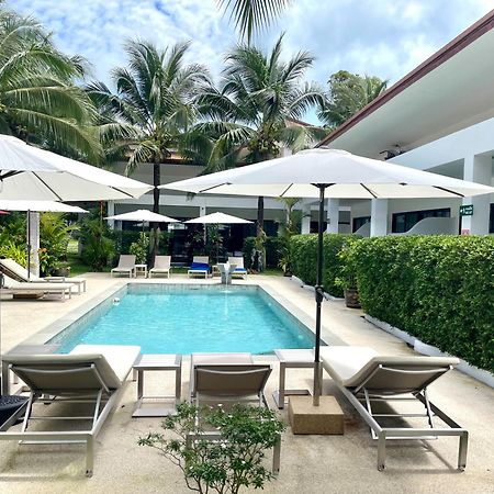 Lotus Bleu Resort & Restaurant Rawai Екстер'єр фото