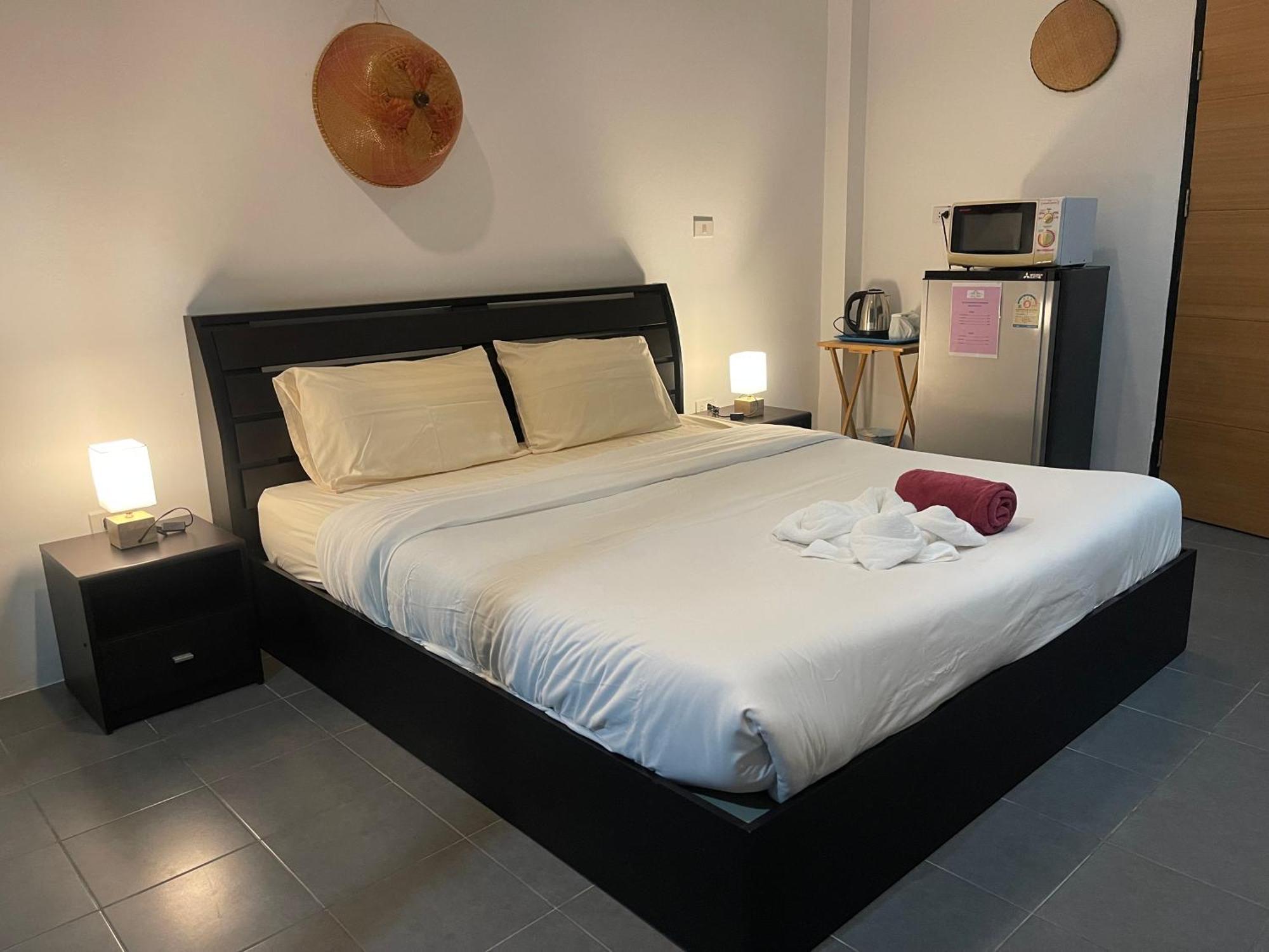 Lotus Bleu Resort & Restaurant Rawai Екстер'єр фото