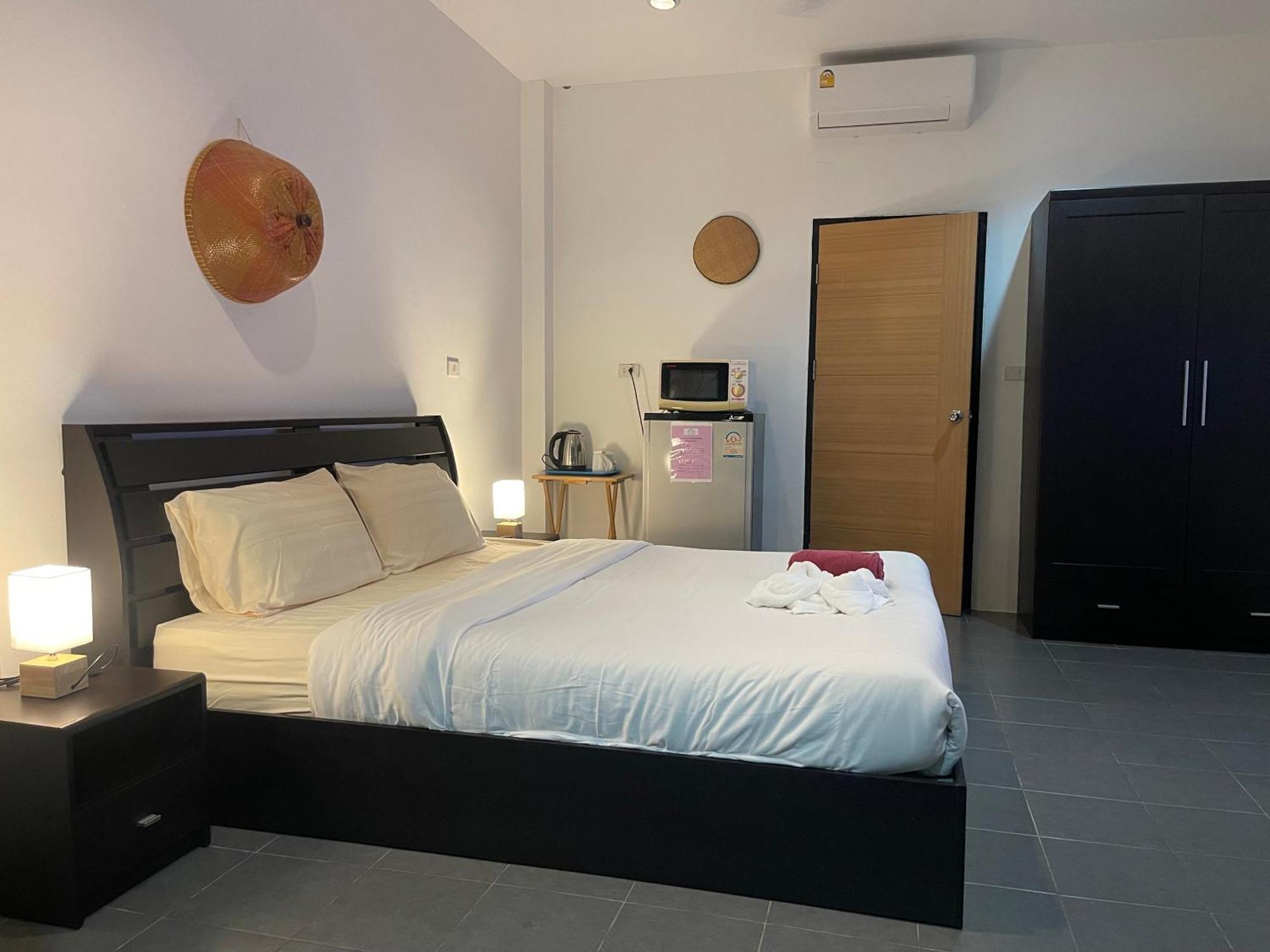 Lotus Bleu Resort & Restaurant Rawai Екстер'єр фото
