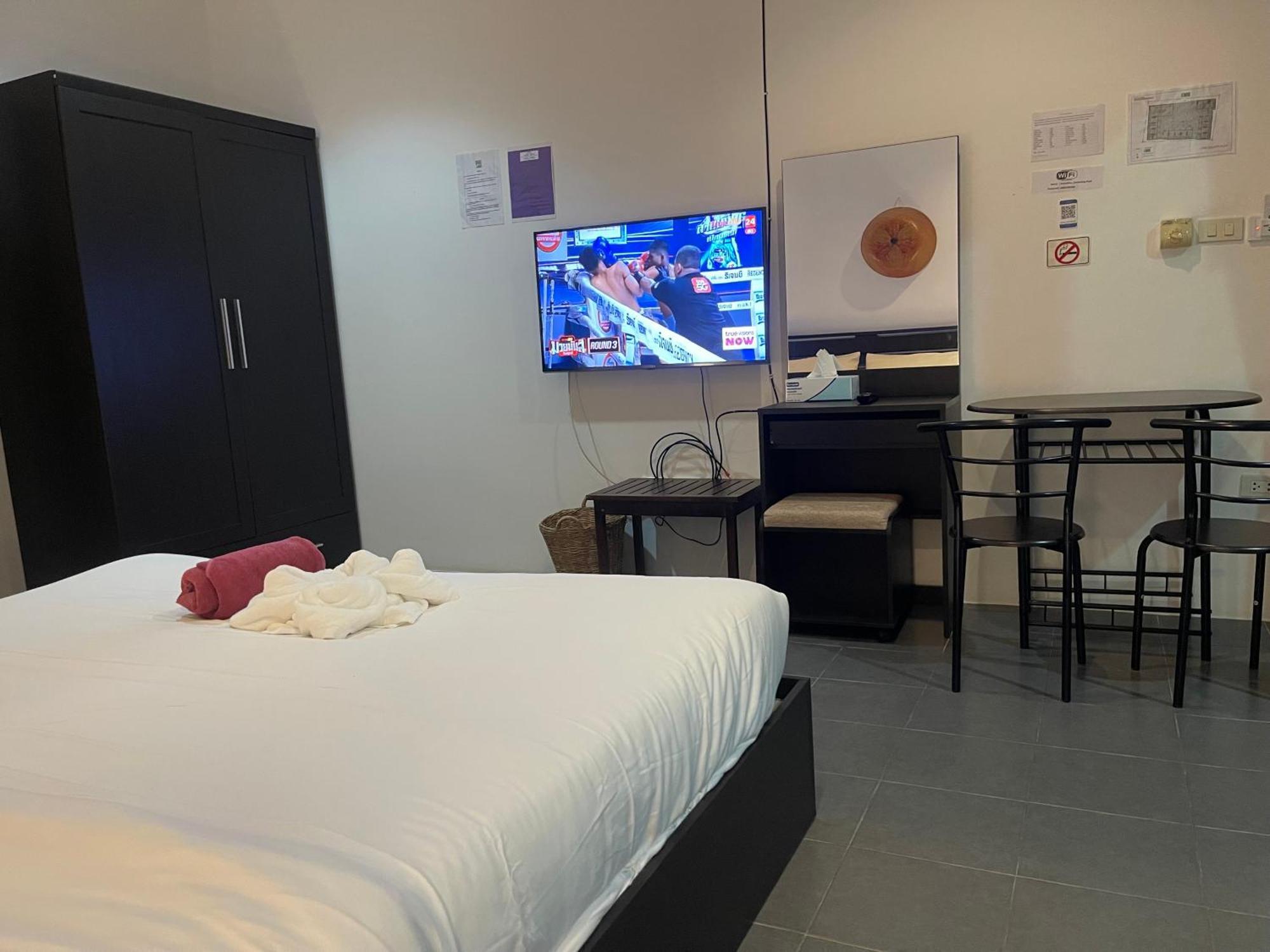 Lotus Bleu Resort & Restaurant Rawai Екстер'єр фото