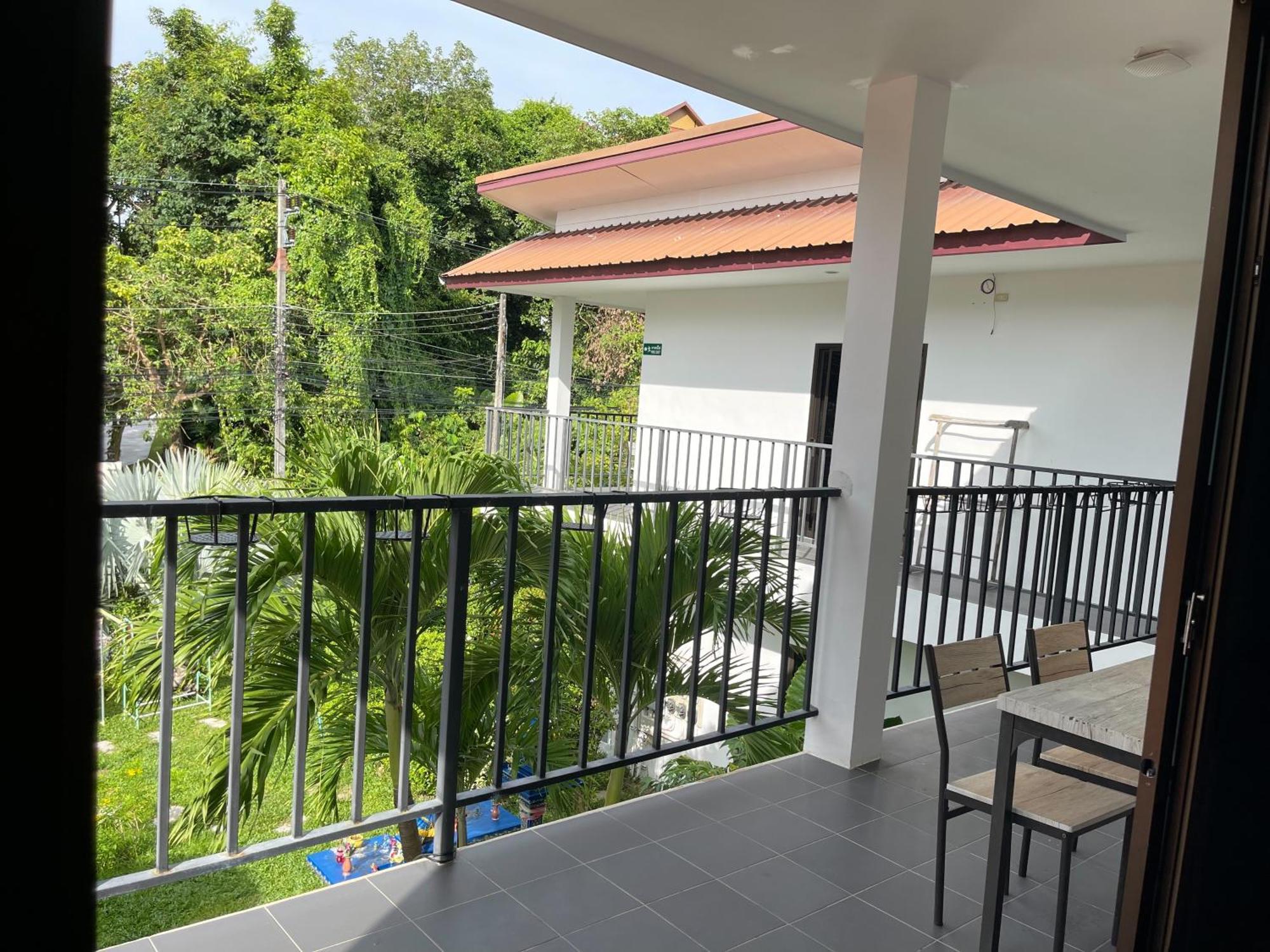 Lotus Bleu Resort & Restaurant Rawai Екстер'єр фото