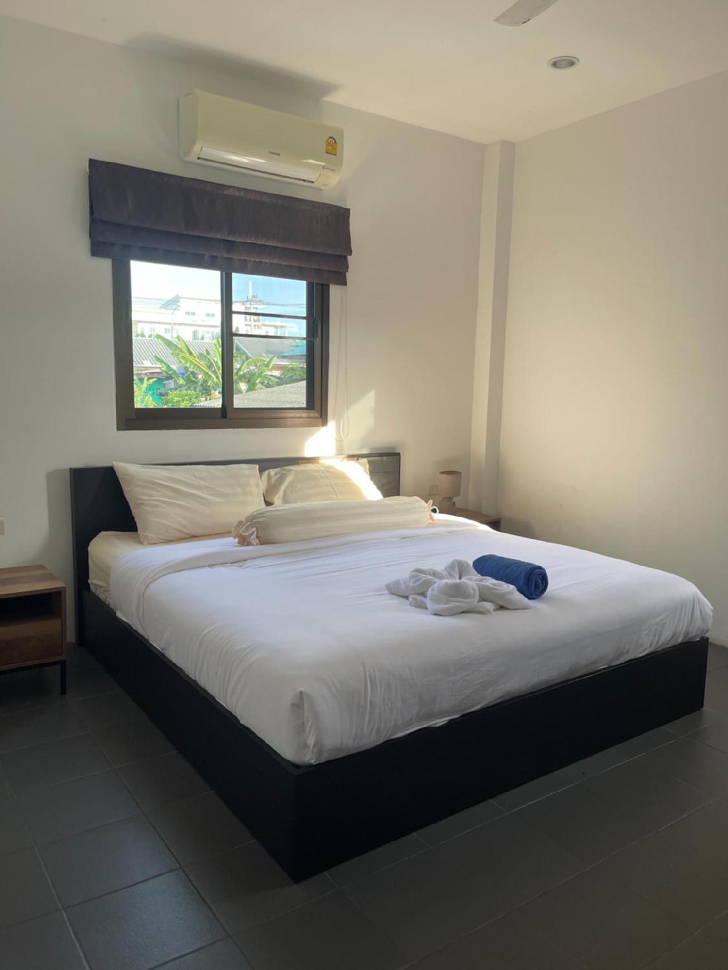 Lotus Bleu Resort & Restaurant Rawai Екстер'єр фото