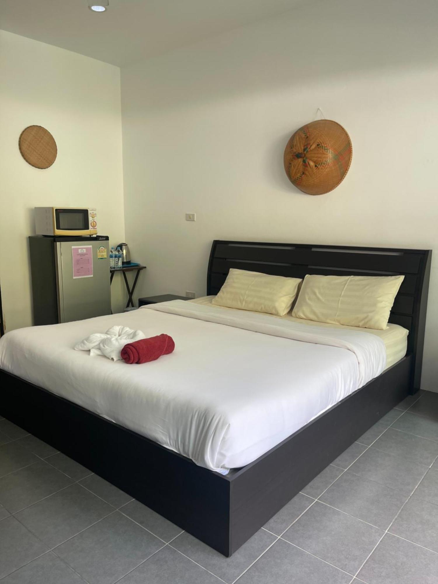 Lotus Bleu Resort & Restaurant Rawai Екстер'єр фото