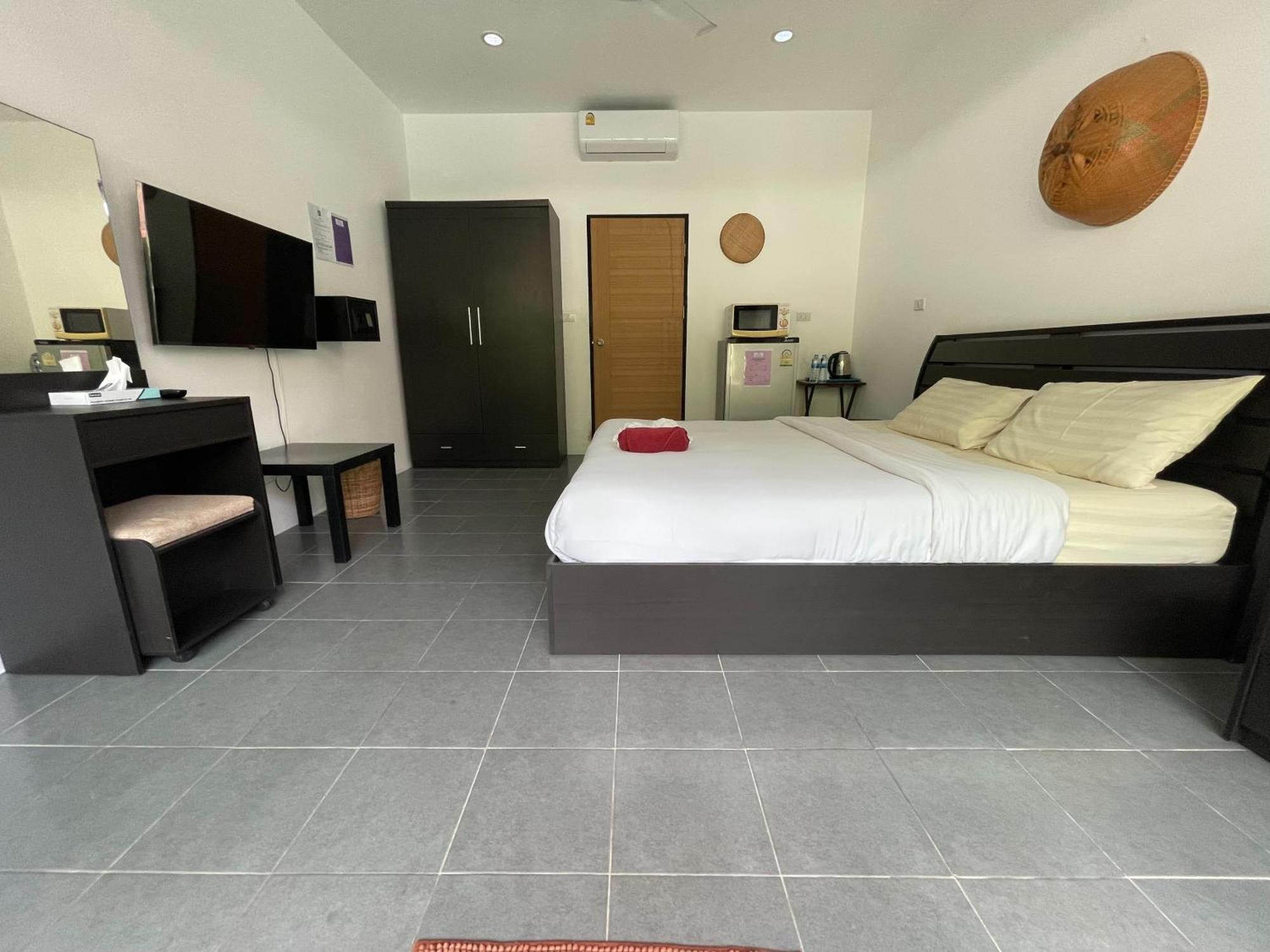 Lotus Bleu Resort & Restaurant Rawai Екстер'єр фото